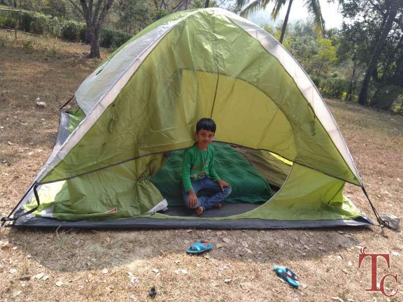 Vruksha Homestay photo 14