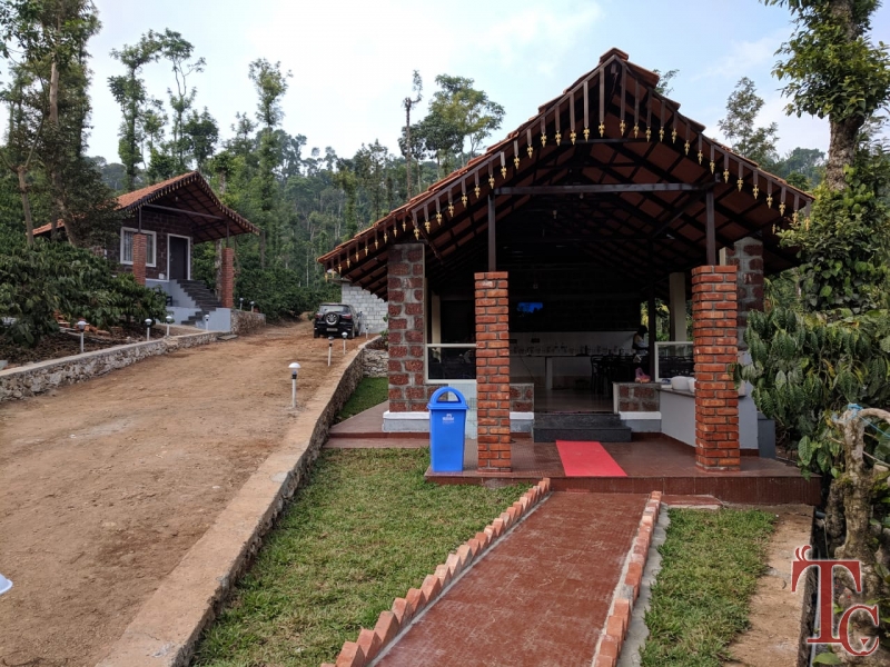 Kambalakaad Homestay photo 2