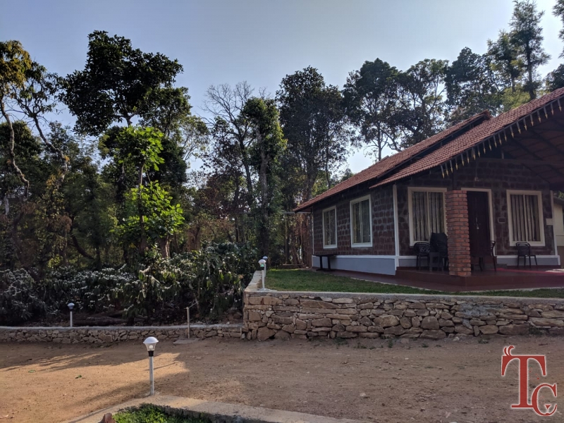 Kambalakaad Homestay photo 4