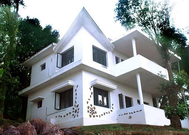 Vanavihara Homestay photo 34