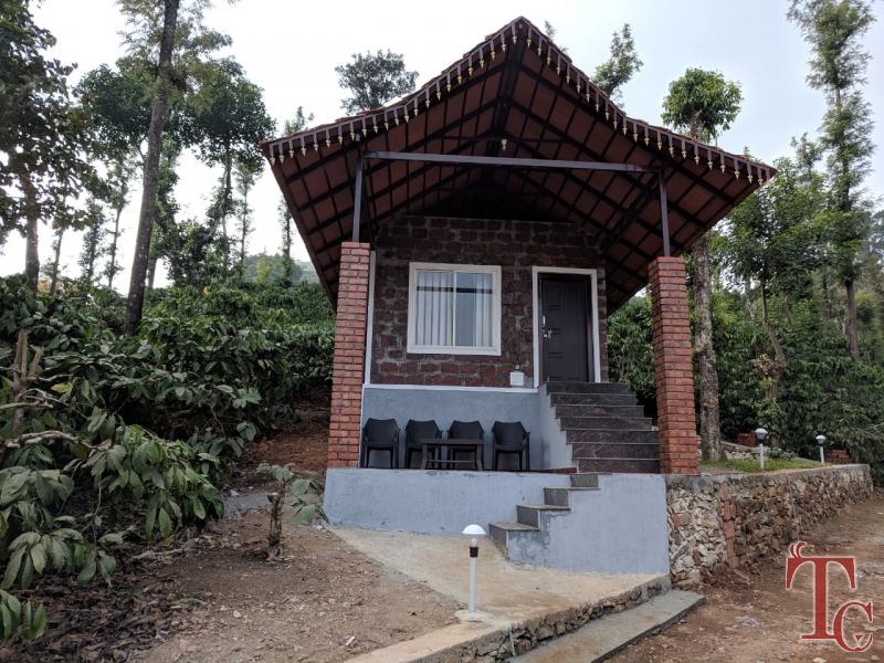 Kambalakaad Homestay photo 8