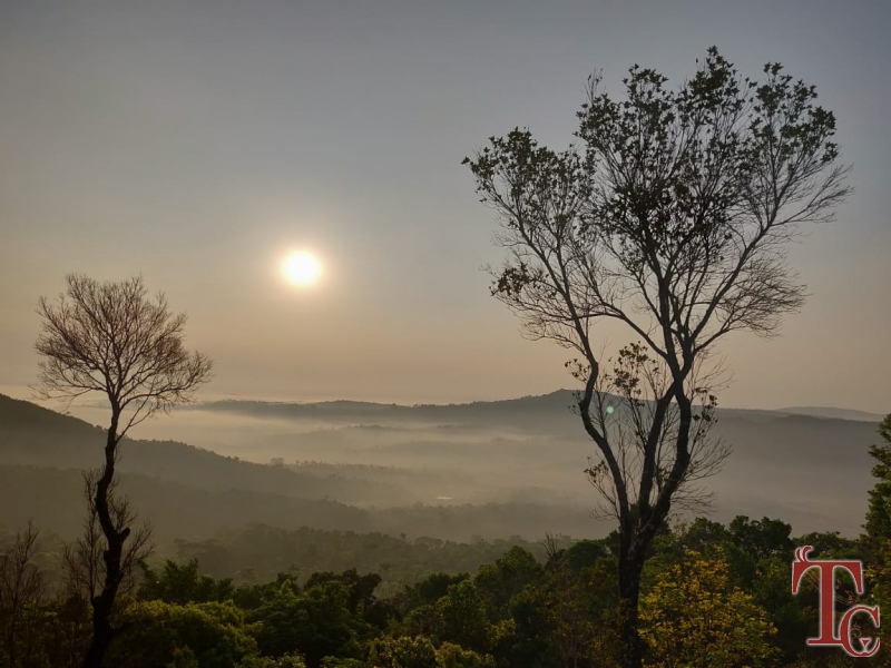 Kambalakaad Homestay photo 10