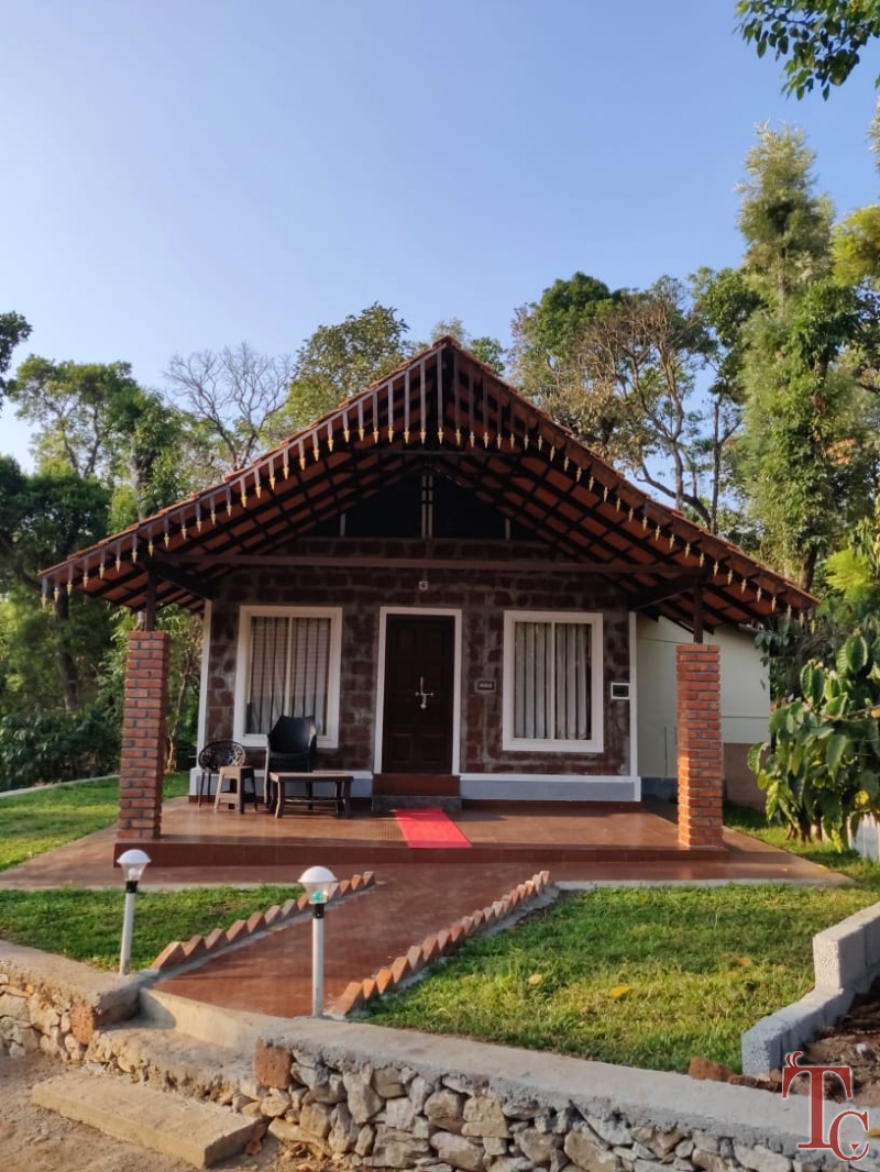 Kambalakaad Homestay photo 18