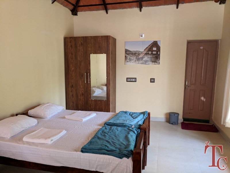 Kambalakaad Homestay photo 19