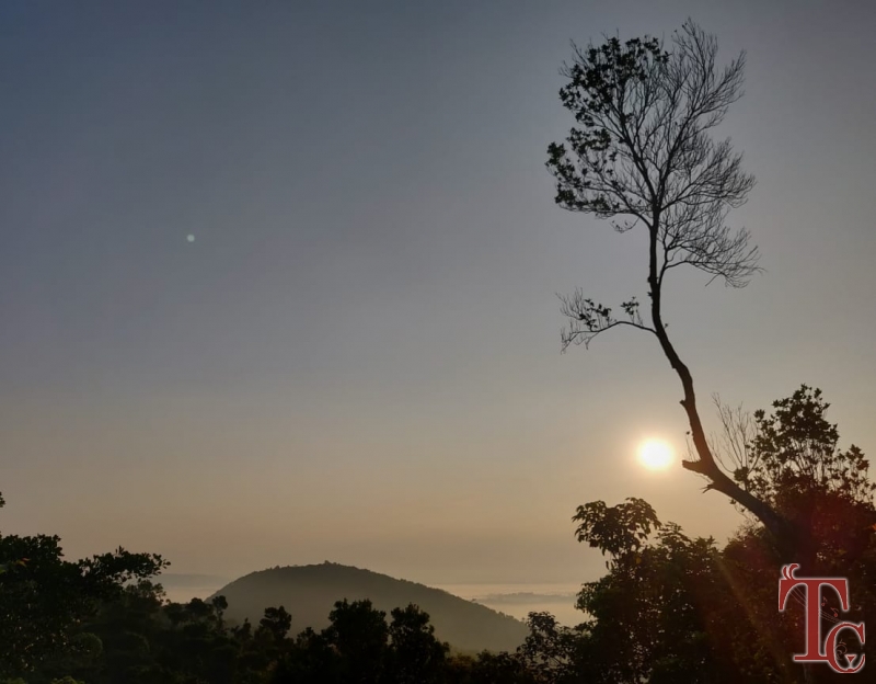 Kambalakaad Homestay photo 20