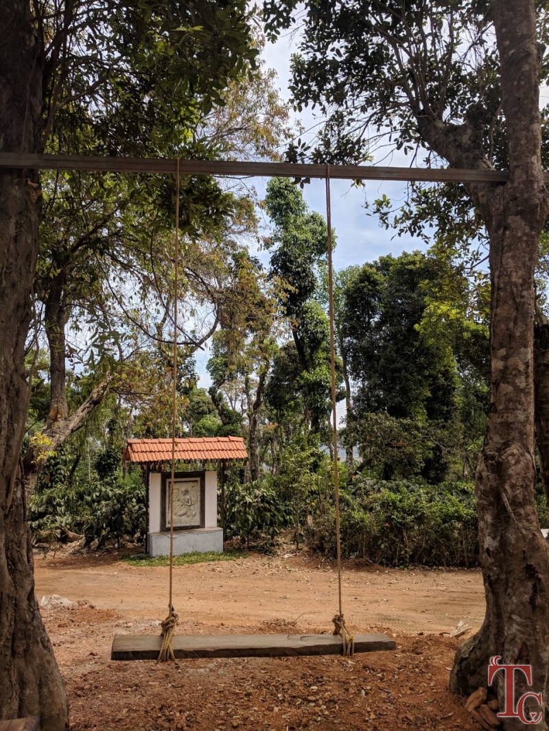 Kambalakaad Homestay photo 22