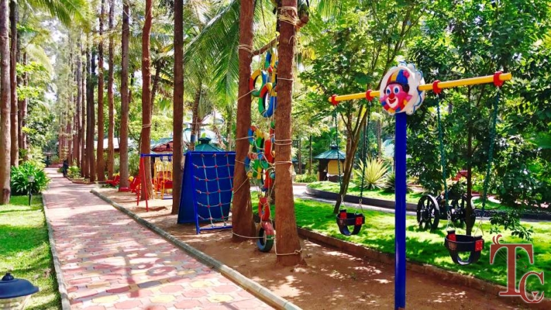 Parampara Resort photo 3