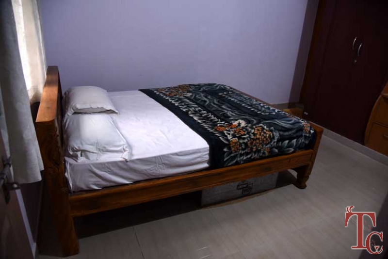 Birds Nest Homestay photo 26