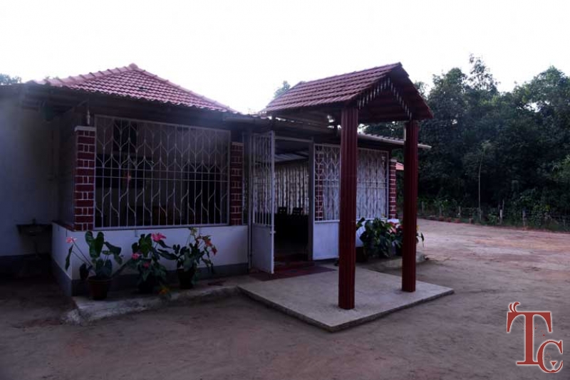 Birds Nest Homestay photo 28