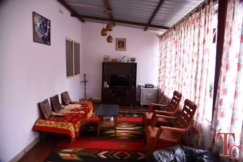 Birds Nest Homestay photo 35