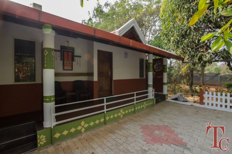Aura Homestay photo 8