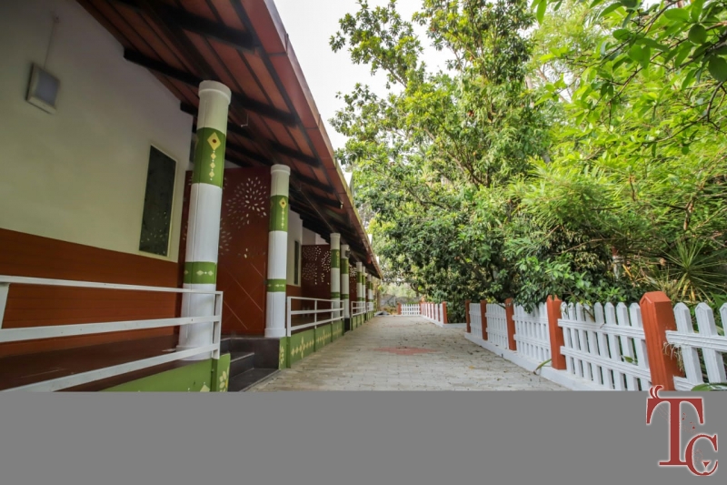 Aura Homestay photo 15