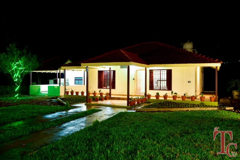 New Samruddhi Homestay photo 6