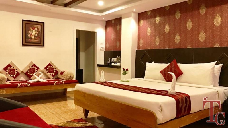 Parampara Resort photo 10