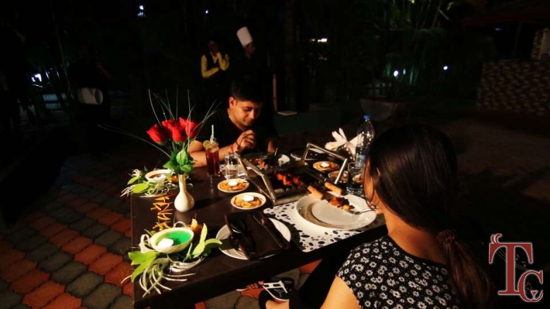 Parampara Resort photo 11