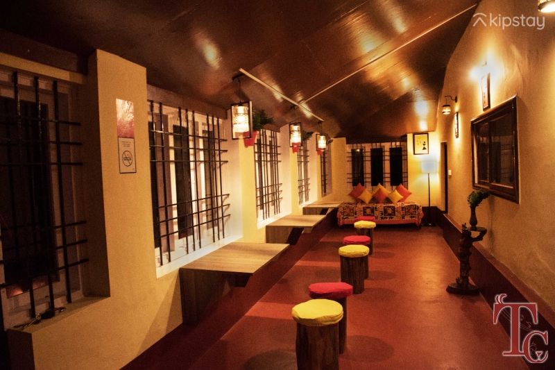 Kipstay Coffea Cove photo 5