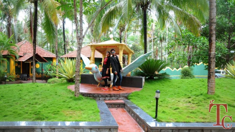 Parampara Resort photo 13