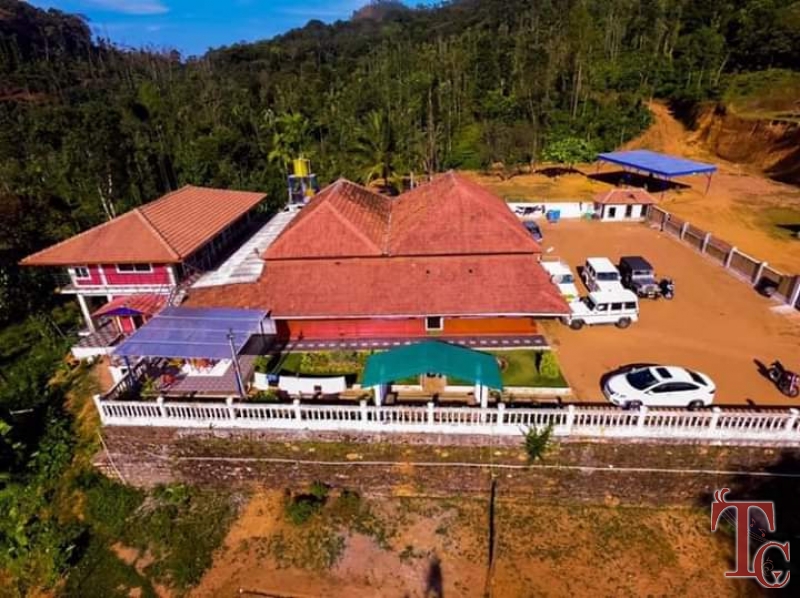 Katikan Homestay photo 2