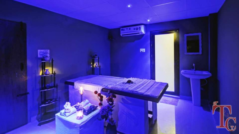 Parampara Resort photo 14