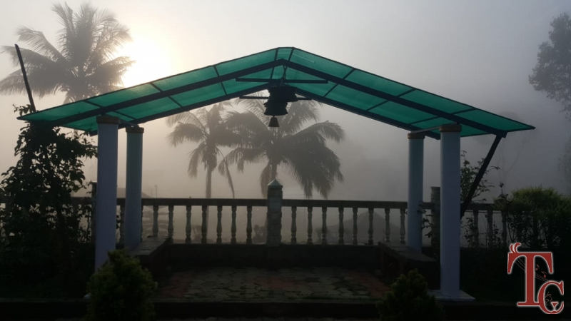 Katikan Homestay photo 5