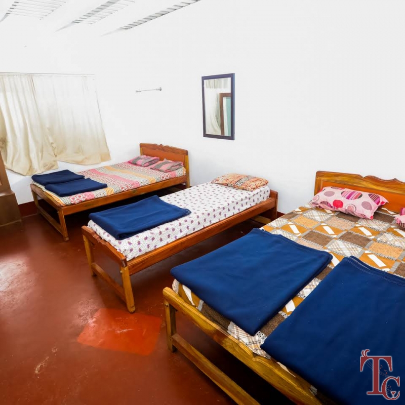 Katikan Homestay photo 7