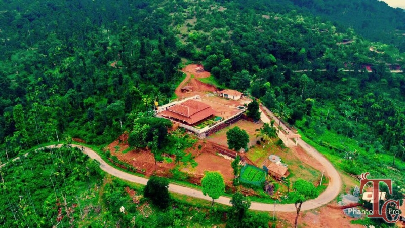 Katikan Homestay
