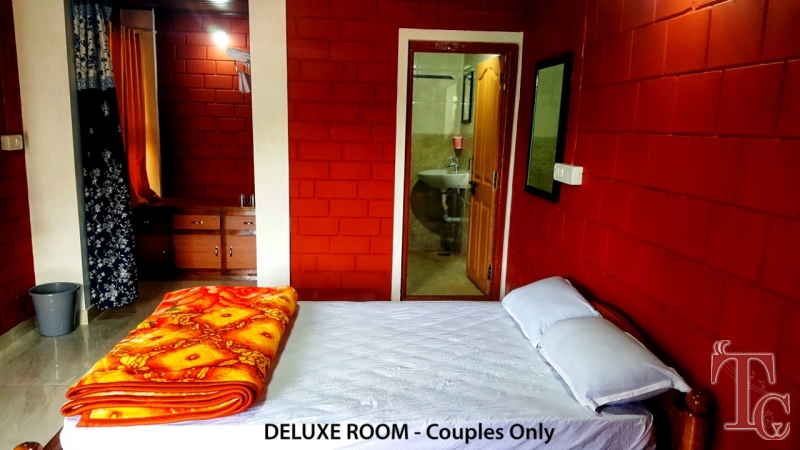 Katikan Homestay photo 9