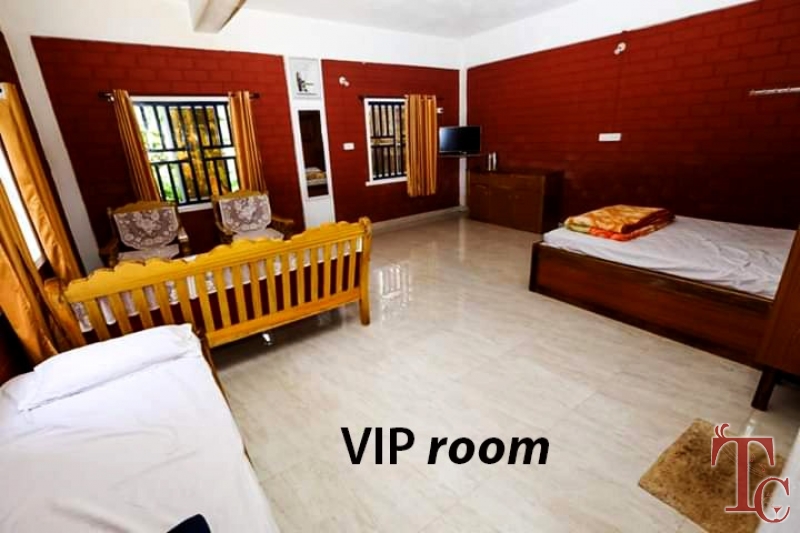 Katikan Homestay photo 10