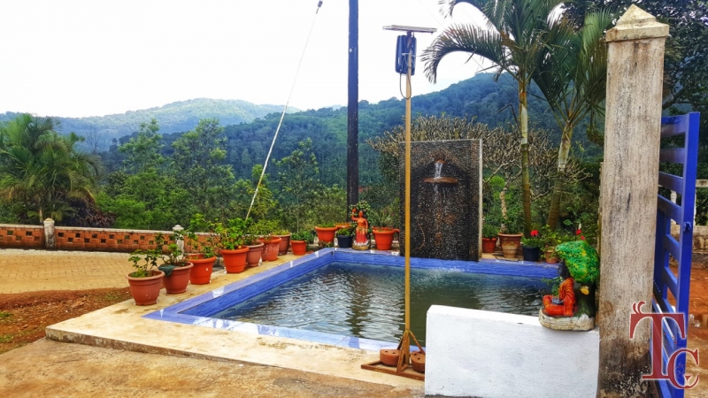Katikan Homestay photo 11
