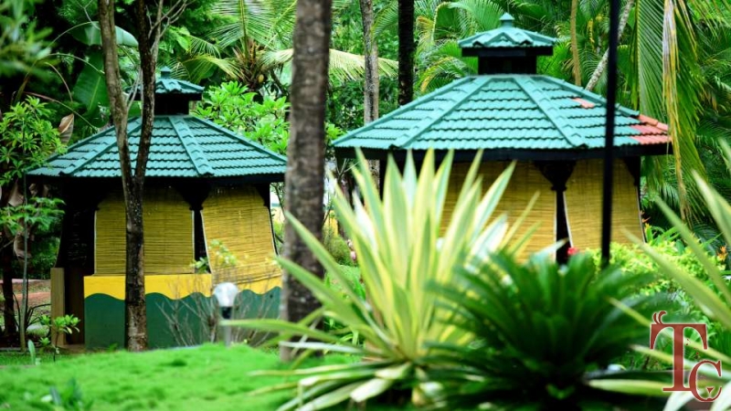 Parampara Resort photo 15