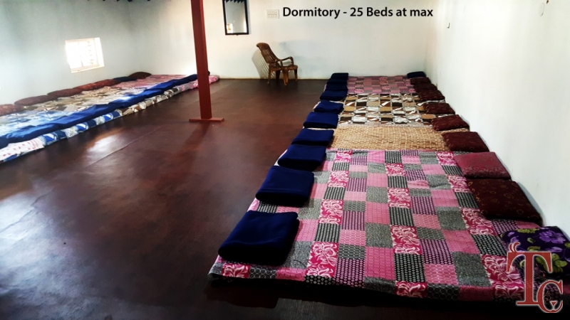 Katikan Homestay photo 15
