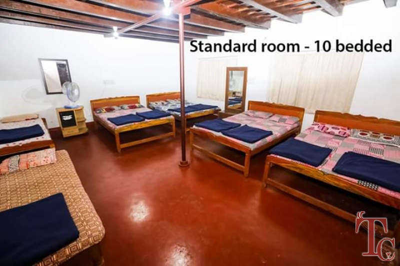 Katikan Homestay photo 16