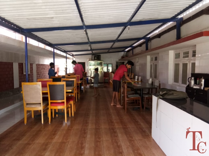 Katikan Homestay photo 17