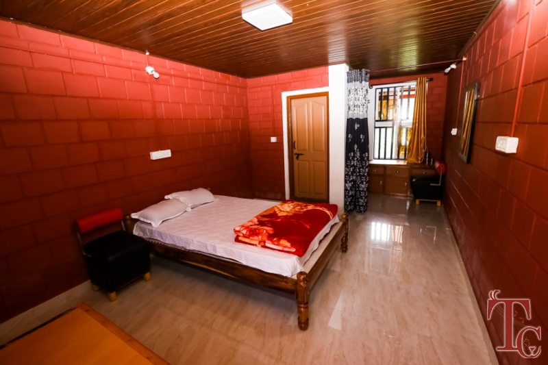 Katikan Homestay photo 18