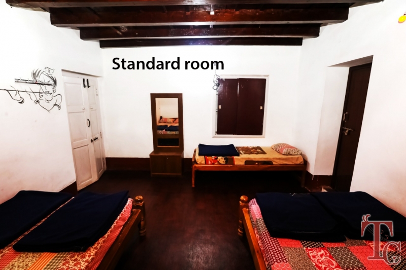 Katikan Homestay photo 19