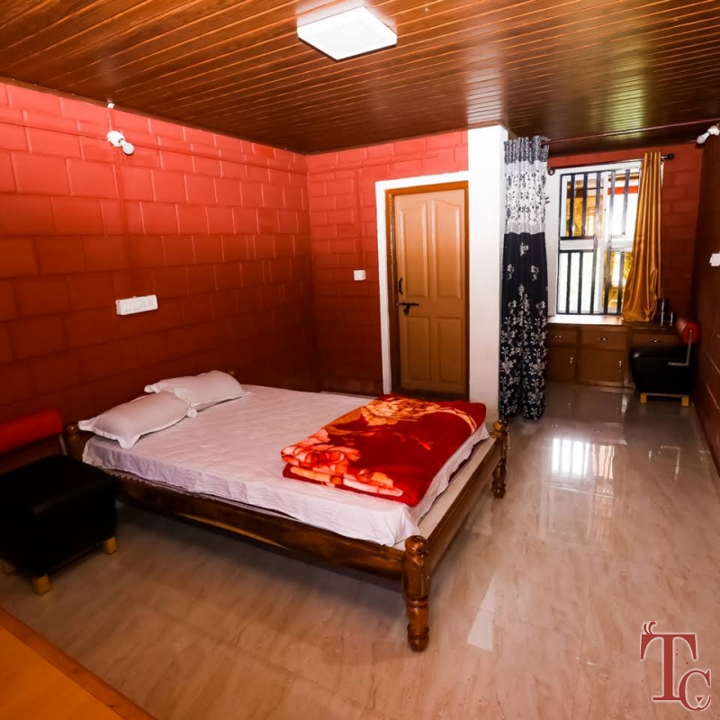 Katikan Homestay photo 21