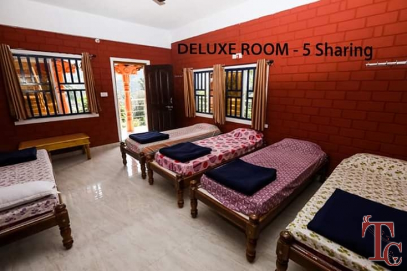 Katikan Homestay photo 24