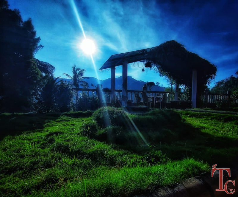 Katikan Homestay photo 25
