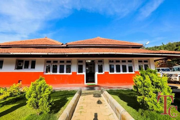 Katikan Homestay photo 26