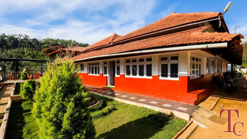 Katikan Homestay photo 27