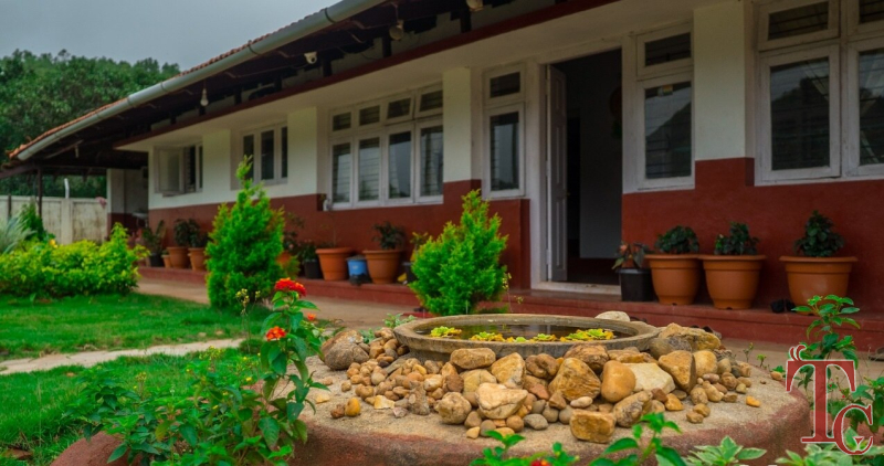 Katikan Homestay photo 30