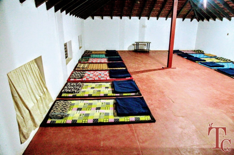 Katikan Homestay photo 31