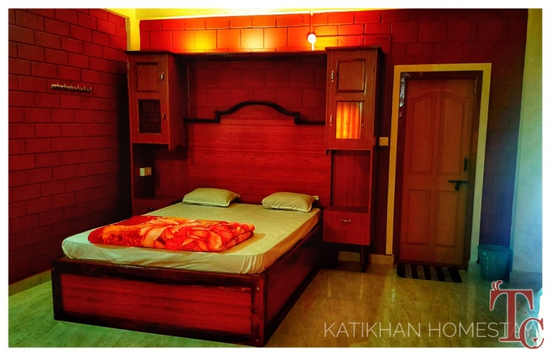 Katikan Homestay photo 33