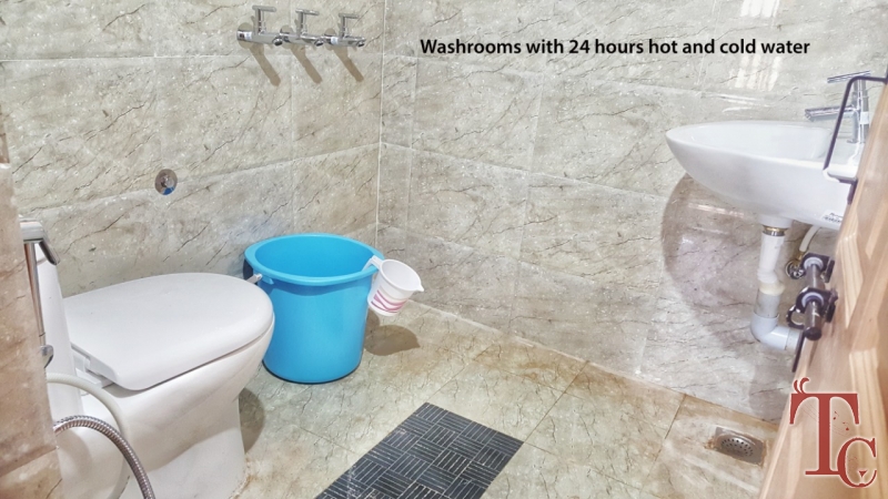 Katikan Homestay photo 34