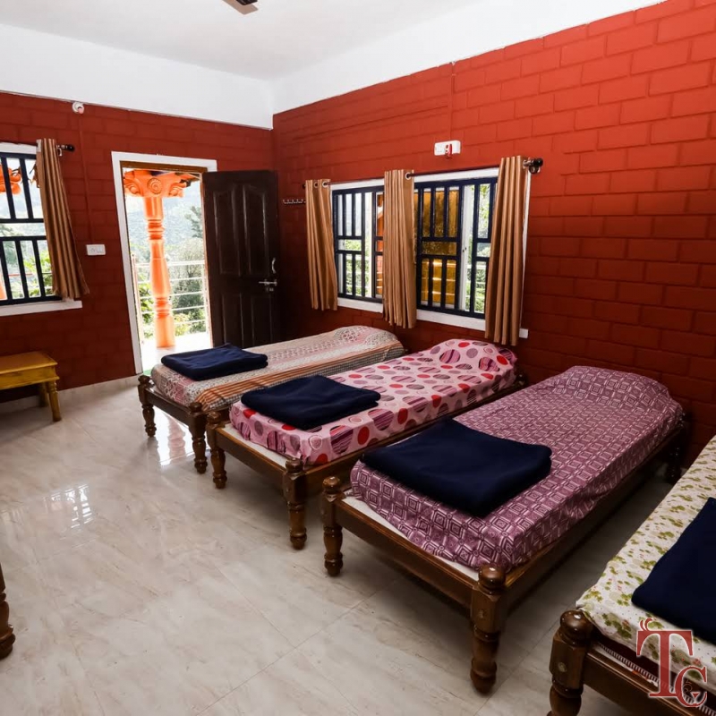 Katikan Homestay photo 35