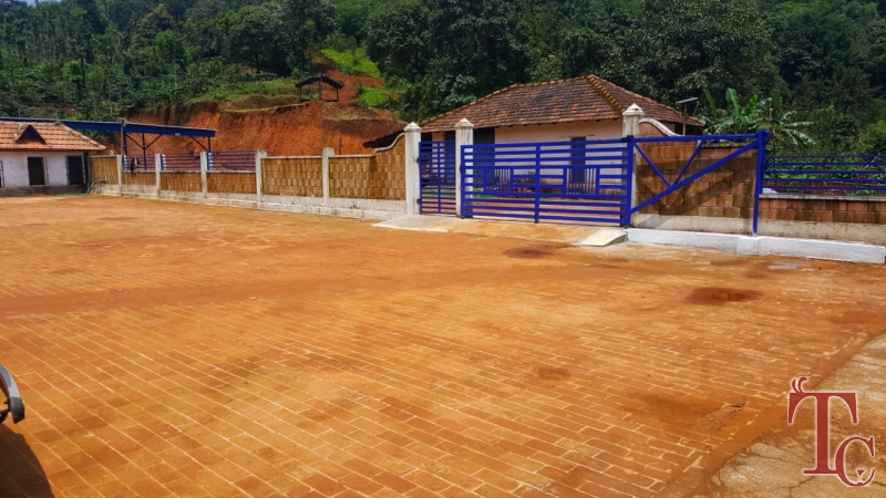 Katikan Homestay photo 37