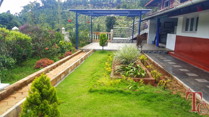 Katikan Homestay photo 39