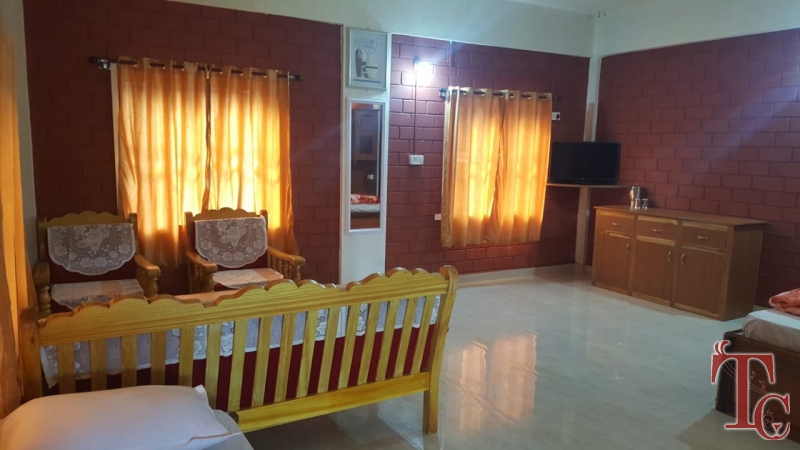 Katikan Homestay photo 40