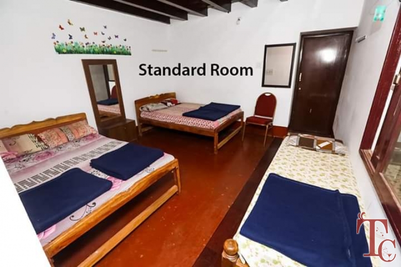 Katikan Homestay photo 41