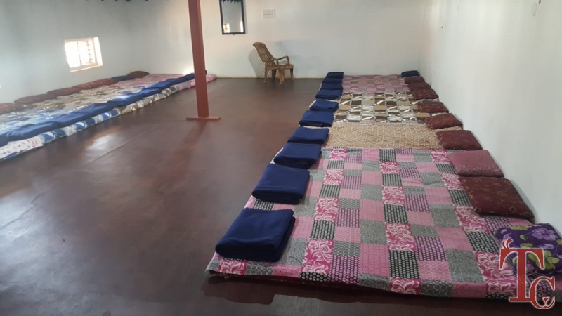 Katikan Homestay photo 44